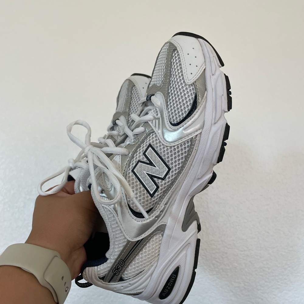 New balance 530